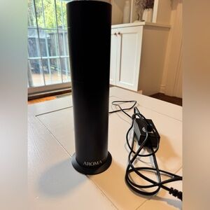 AROMAtech Nebulizing Diffuser